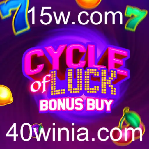 Desbravando o Mundo Encantador de 'Cycle of Luck Bonus Buy': Descubra as Regras e Ganhe com '40win'