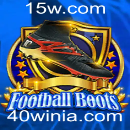 FootballBoots: Conheça o Jogo que Revoluciona com 40win
