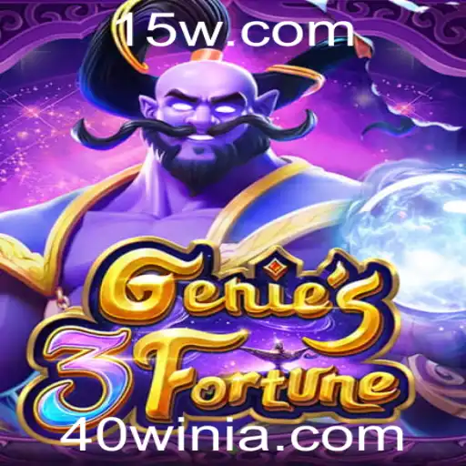 Descubra o Mundo Fascinante de Genie3Fortune