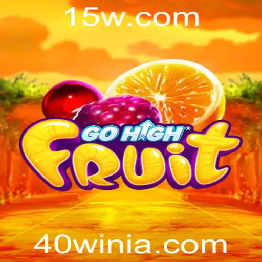 GoHighFruit: Descubra a Nova Sensação dos Jogos com 40win