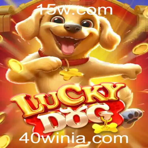 Descubra LuckyDog: O Jogo Emocionante com 40win que Está Conquistando o Mundo