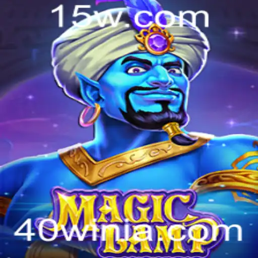 Descubra o Fascinante Mundo de MagicLamp e as Regras do Código '40win'