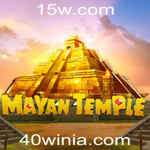 Descubra o Fascinante Mundo de MayanTemple e a Estratégia 40win
