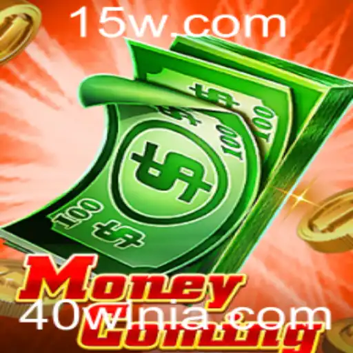 MoneyComing: Explorando o Novo Fenômeno dos Jogos de Sorte