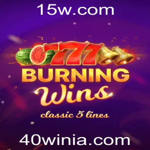 BurningWins: Explore as Regras e a Emoção do Jogo