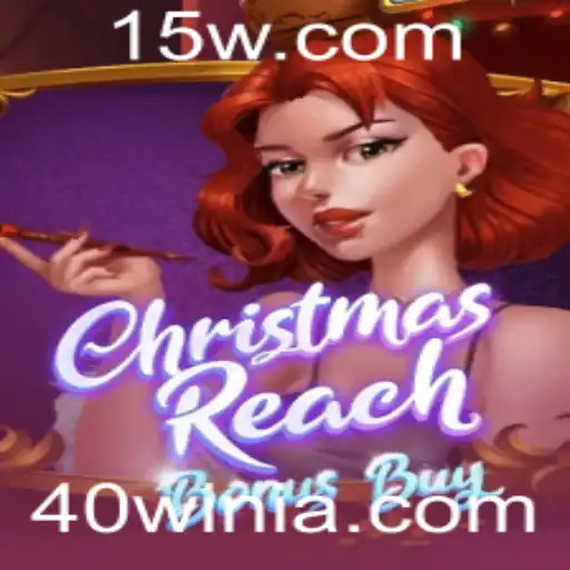 ChristmasReachBonusBuy: A Magia do Natal em um Jogo Inovador