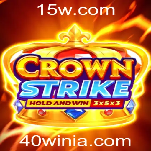 CrownStrike: Um Mergulho no Intenso Mundo Competitivo com Estratégias de Vitória