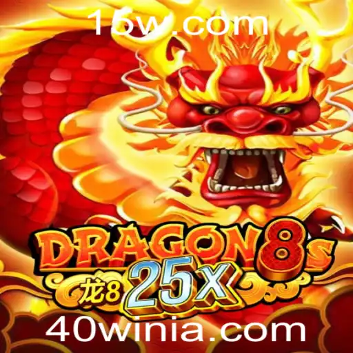 Dragon8s25x: Explorando a Nova Sensação do Mundo dos Jogos