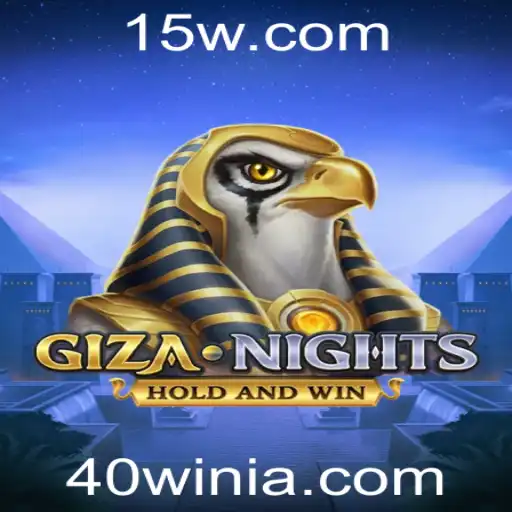 Descubra a Fascinante Aventura de 'GizaNights' e sua Estratégia '40win'