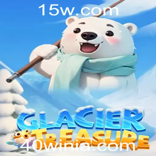 Descubra a Aventura Congelante de GlacierTreasure