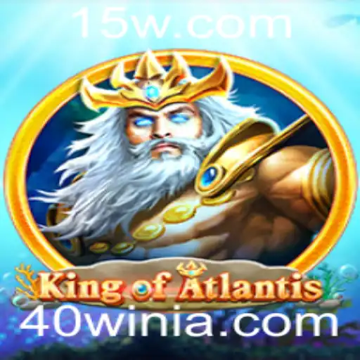 Descubra KingofAtlantis: O Jogo Empolgante com a Palavra-Chave 40win