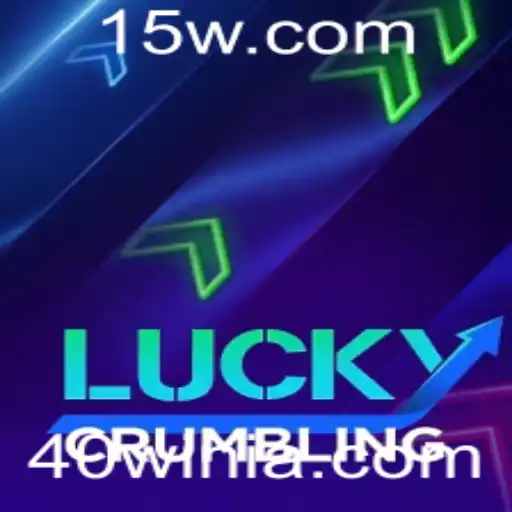 Explorando o Mundo do Jogo LuckyCrumbling e a Estrategia 40win