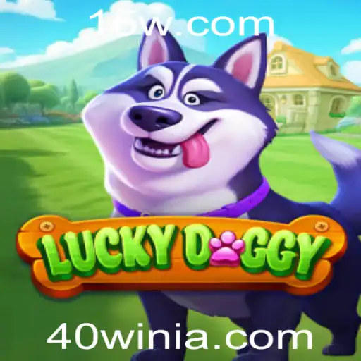 Descubra o Fascinante Mundo de LuckyDoggy: Um Guia Completo