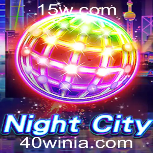 Descubra NightCity: Um Novo Jogo Estratégico Com Oportunidades de Vitória Emocionantes