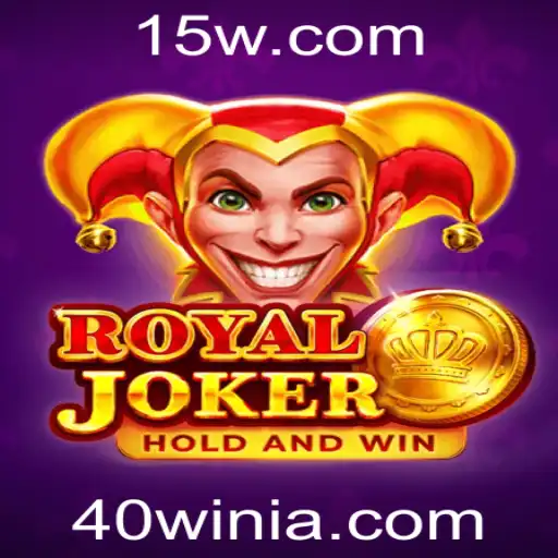 RoyalJoker: O Jogo de Cassino que Promete Emoção e Recompensas