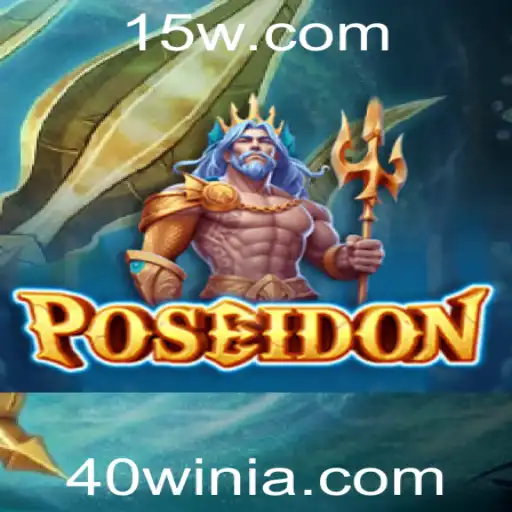 Descubra Poseidon: O Jogo Estratégico com o Excitante Twist 40win