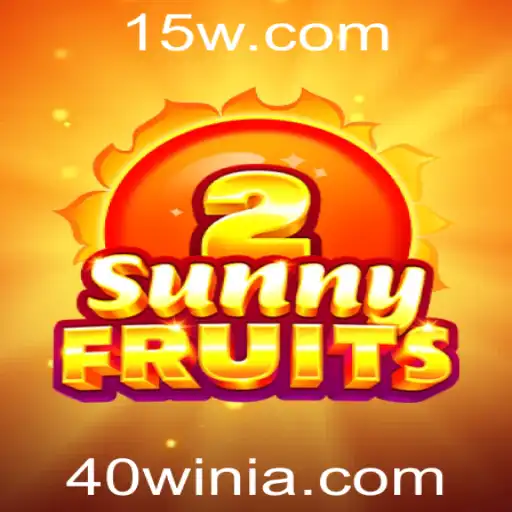Descobrindo o Fascinante Mundo de SunnyFruits2 e a Emoção do Desafio 40win