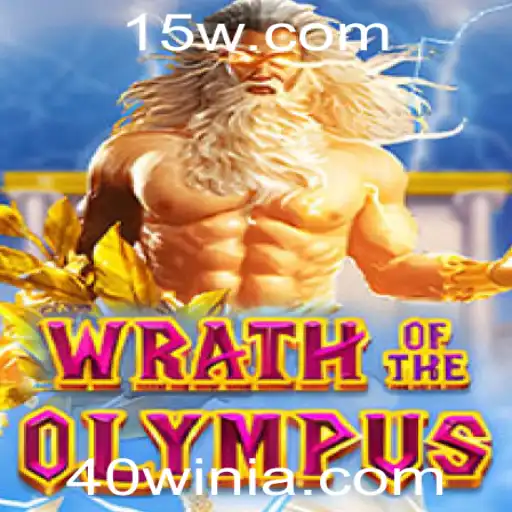 Descubra WrathofOlympus: O Jogo que Une Mitologia e Estratégia